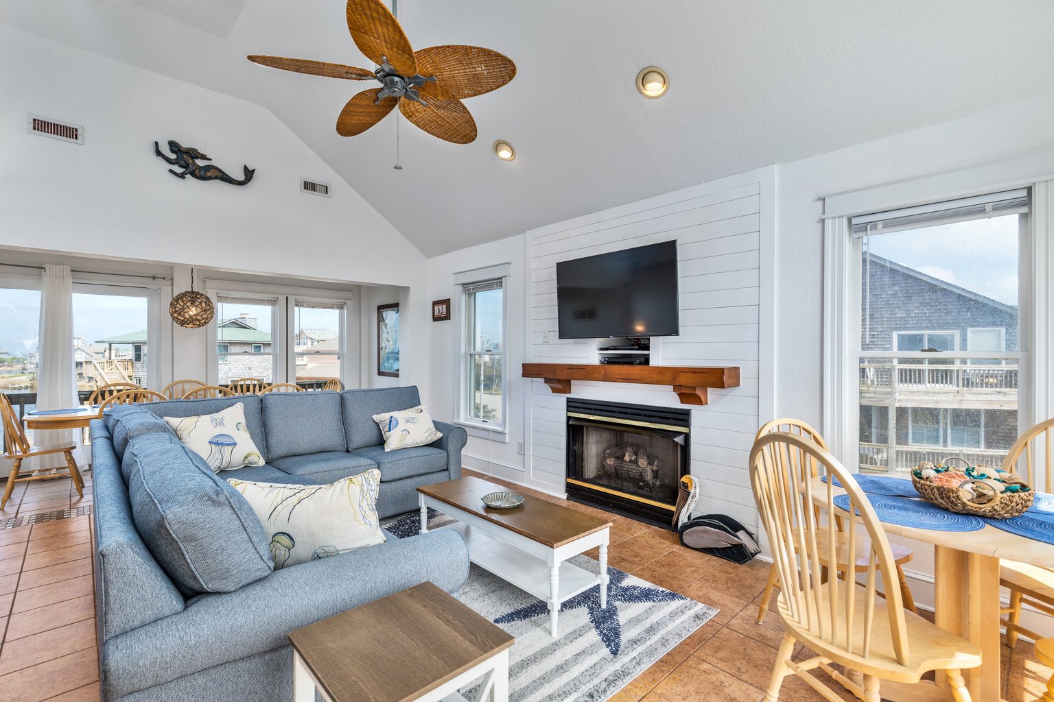 Avon Vacation Rental