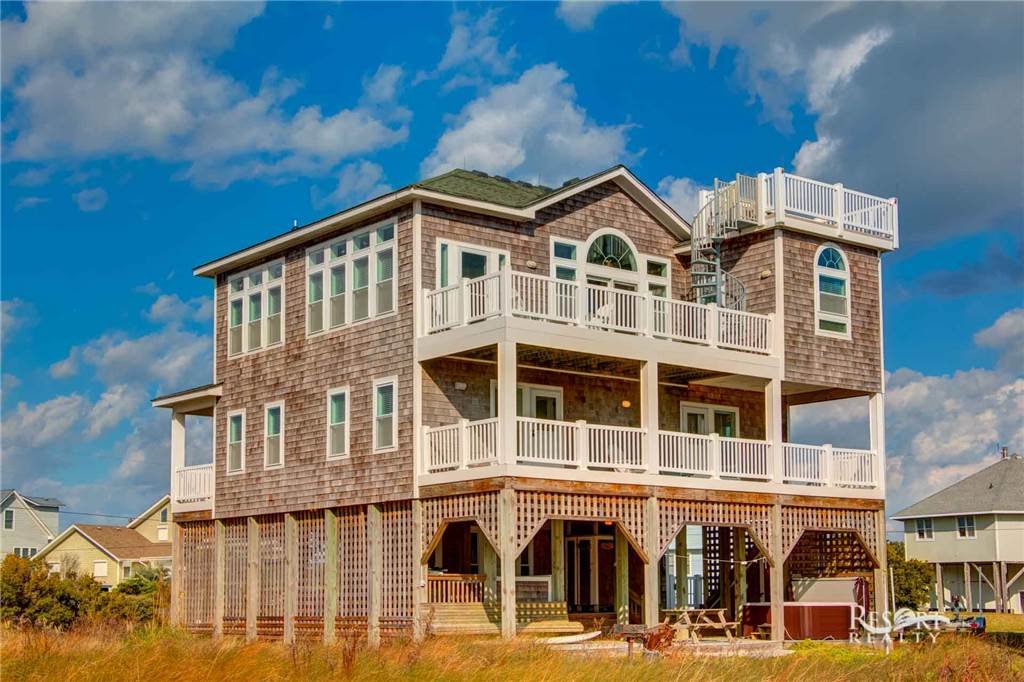 Frisco Vacation Rental