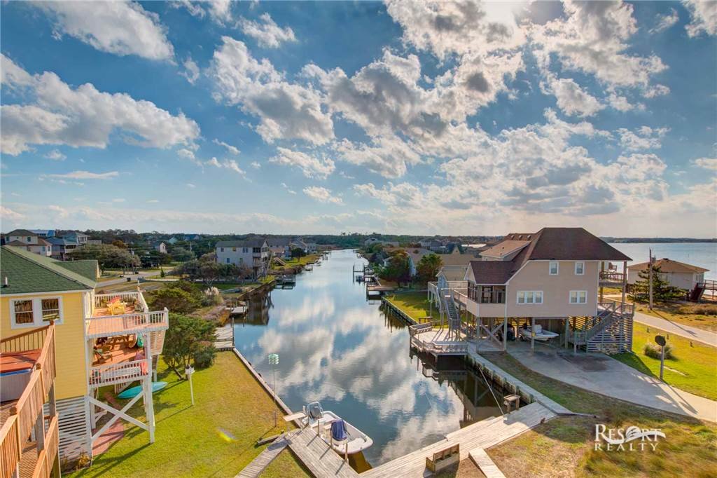 Frisco Vacation Rental