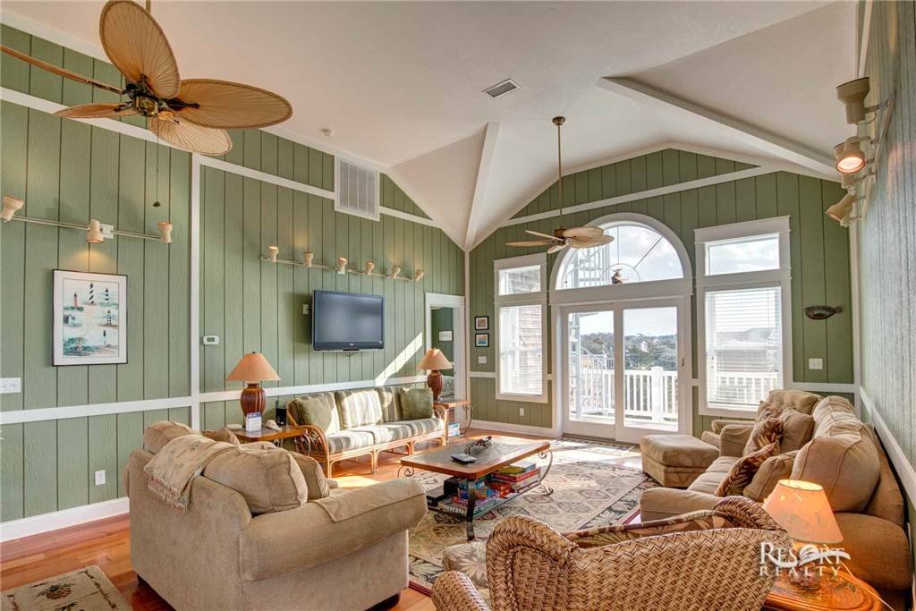 Frisco Vacation Rental