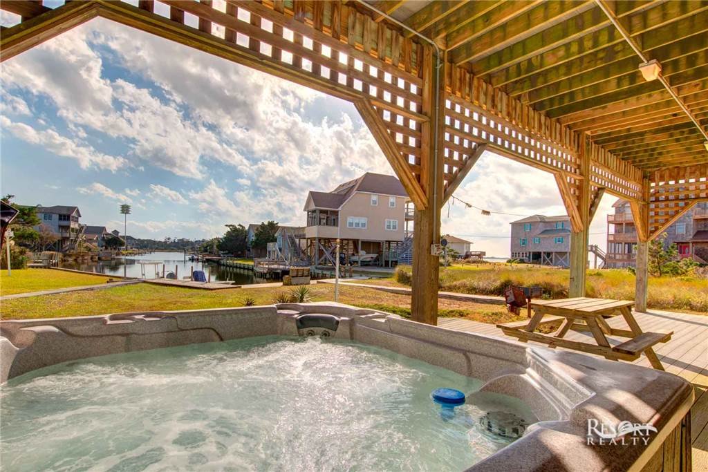 Frisco Vacation Rental