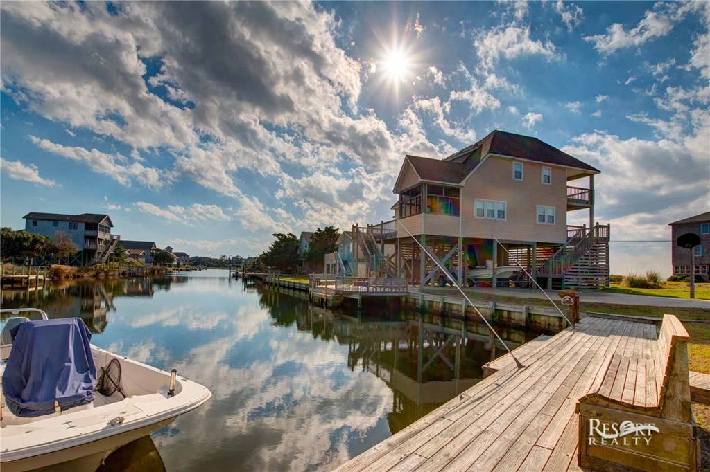 Frisco Vacation Rental