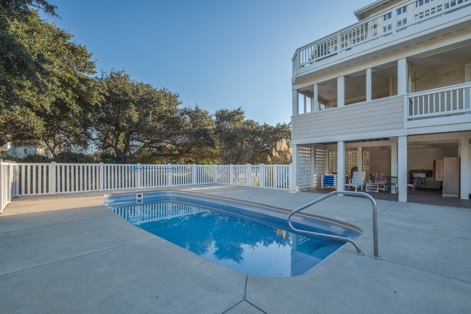 Duck Vacation Rental