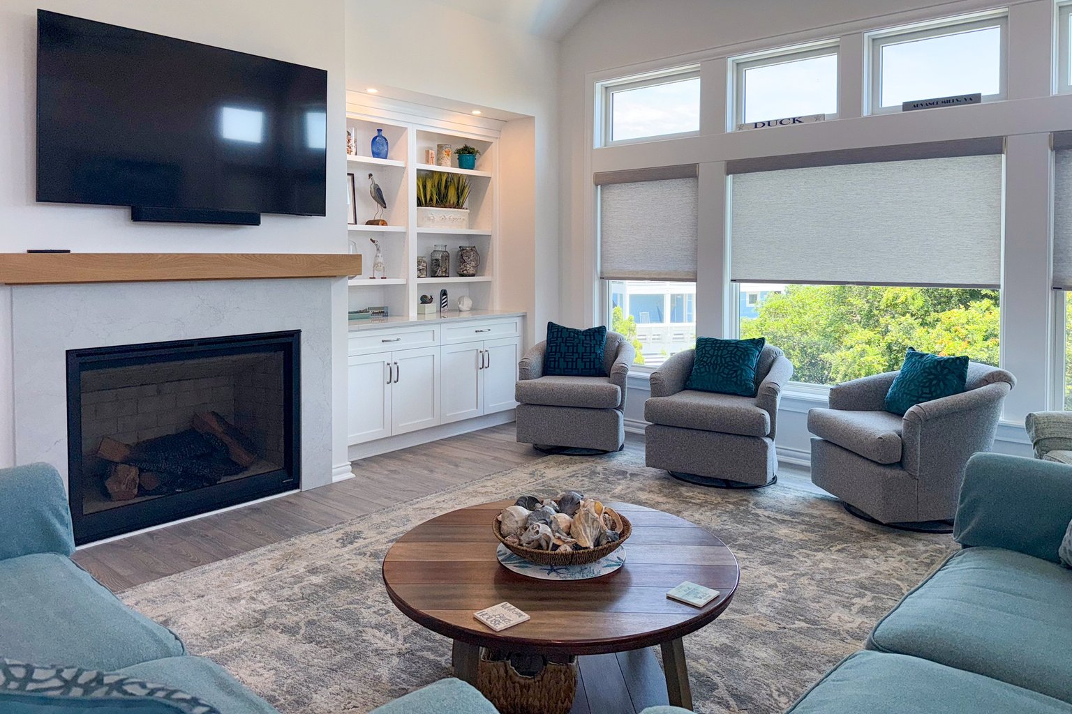 Duck Vacation Rental