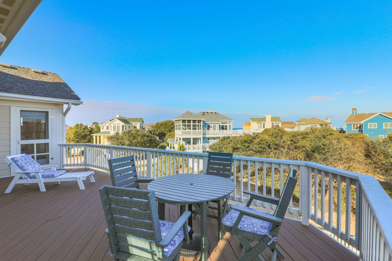 Duck Vacation Rental