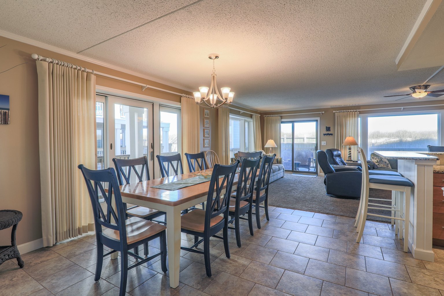 Nags Head Vacation Rental