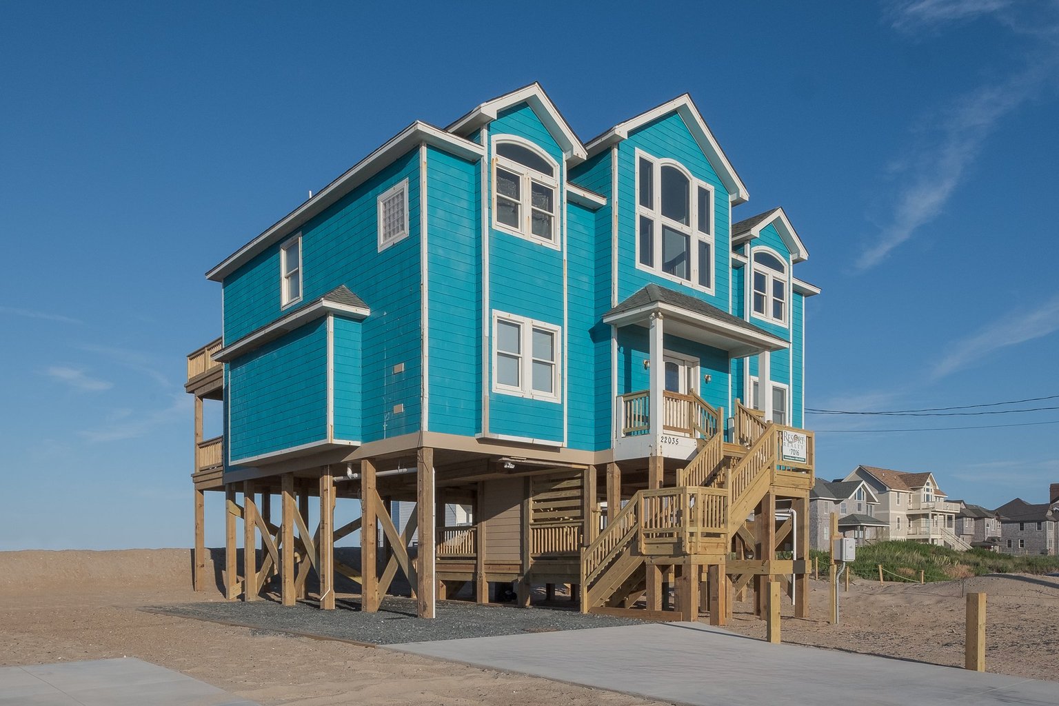 Rodanthe Vacation Rental