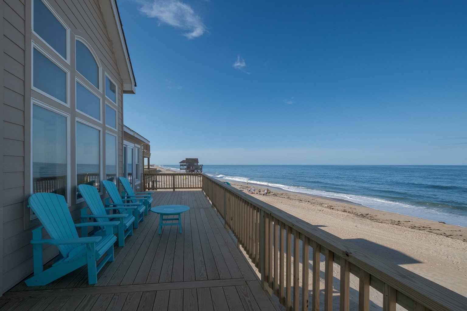 Rodanthe Vacation Rental