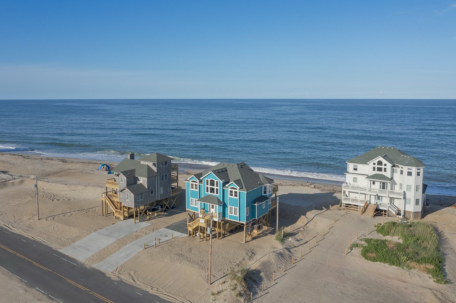 Rodanthe Vacation Rental