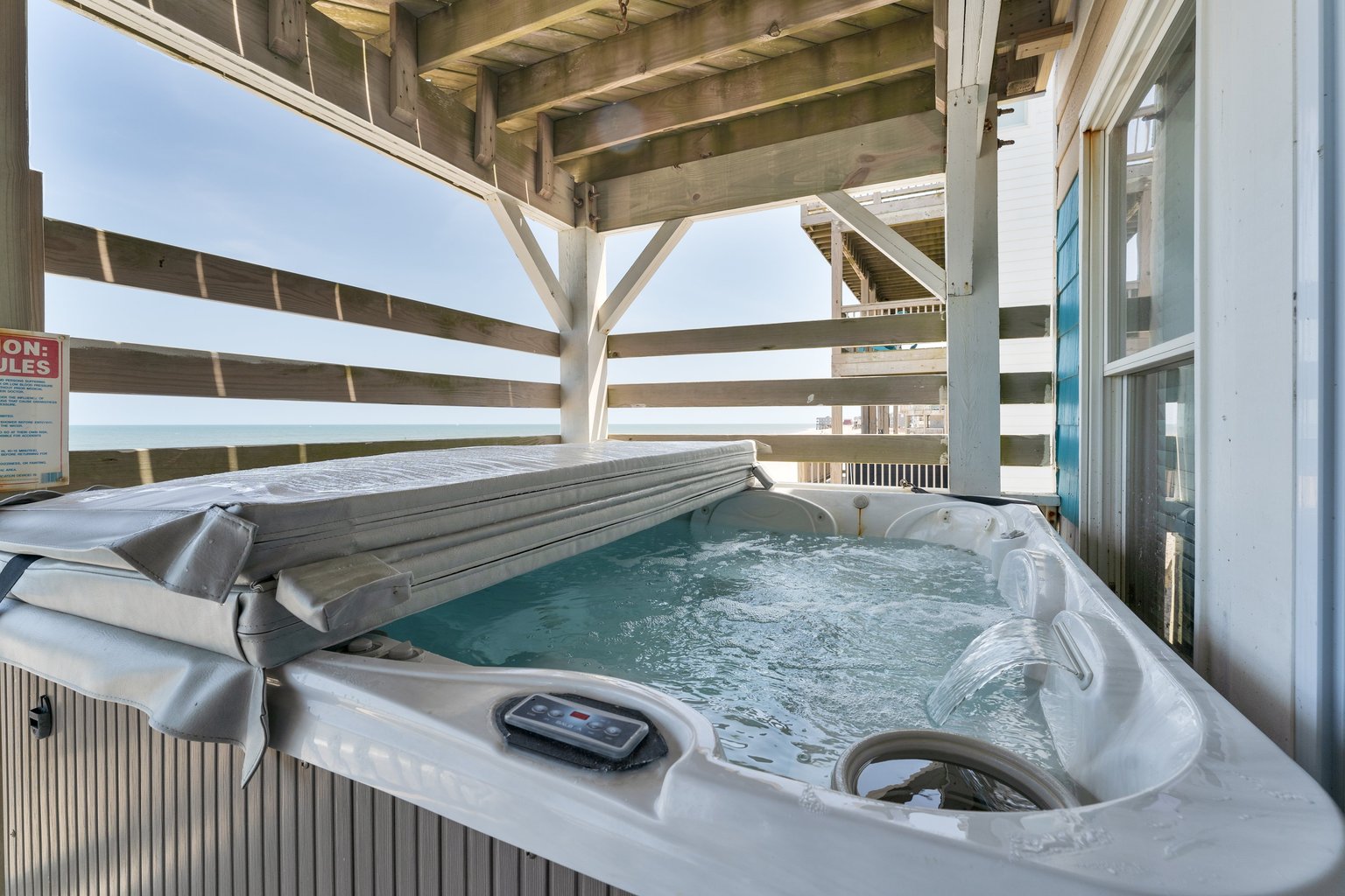 Rodanthe Vacation Rental