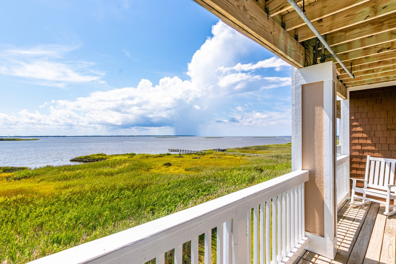 Nags Head Vacation Rental