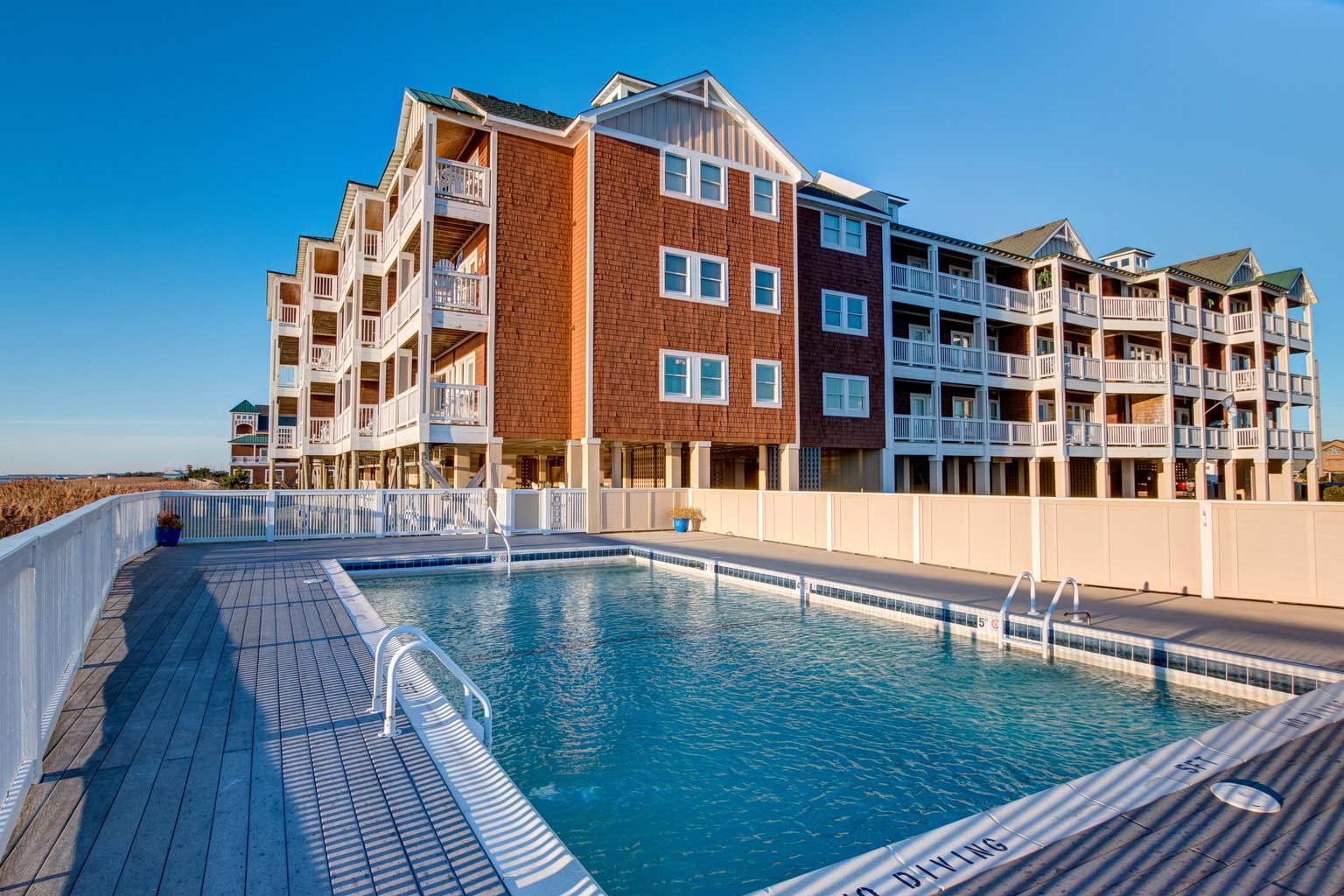 Nags Head Vacation Rental