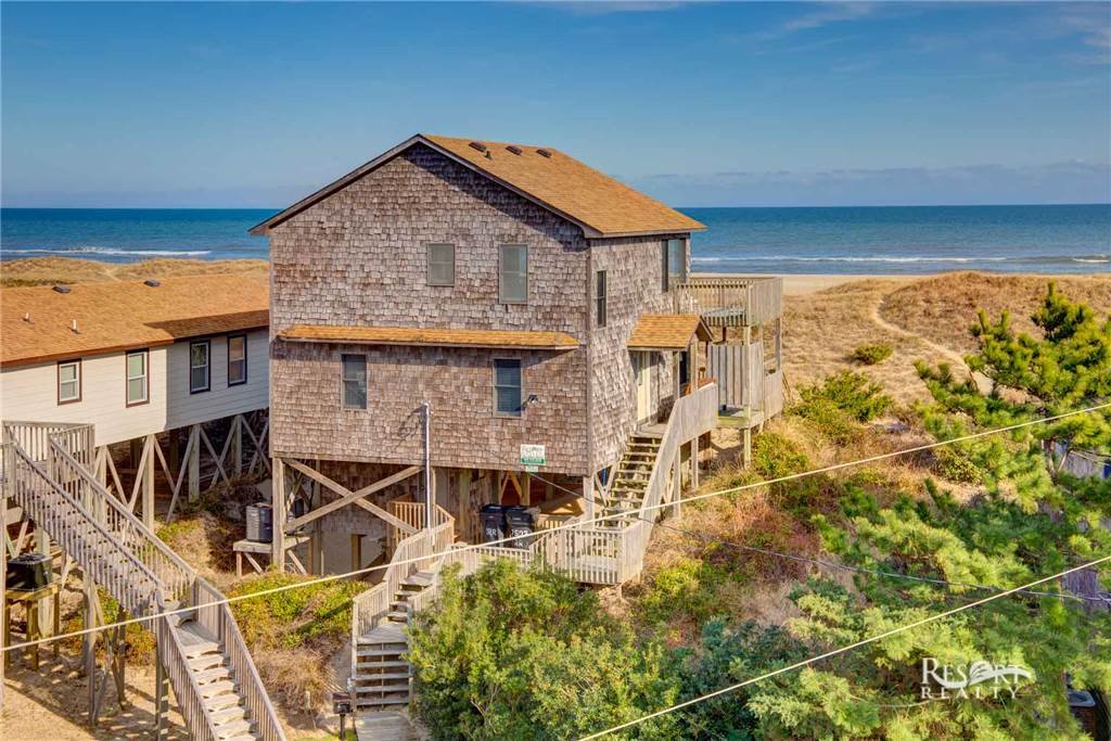 Avon Vacation Rental