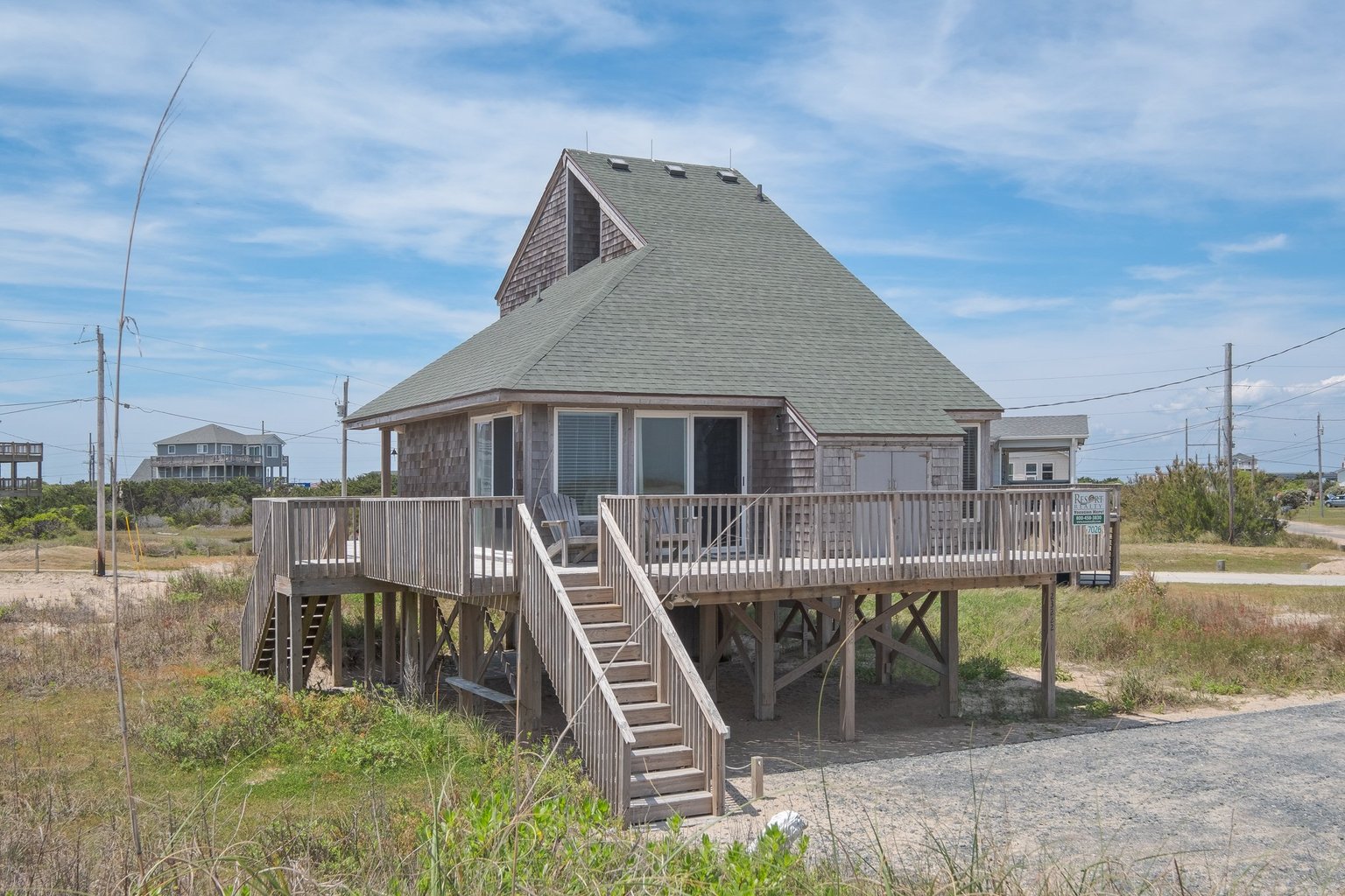 Rodanthe Vacation Rental