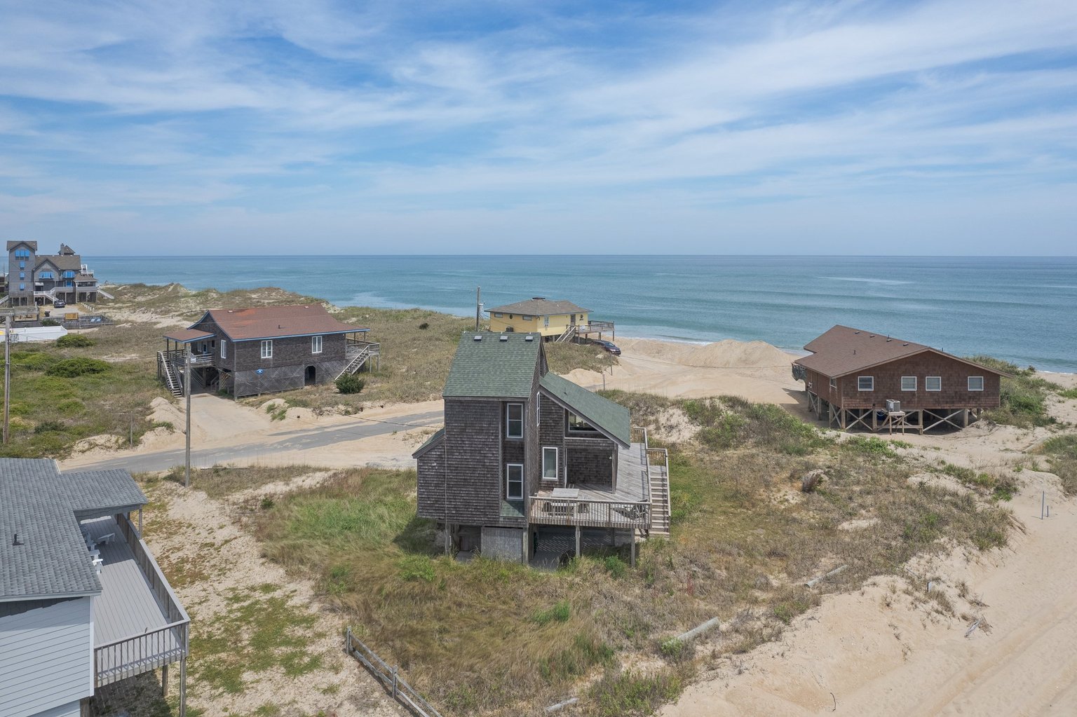 Rodanthe Vacation Rental