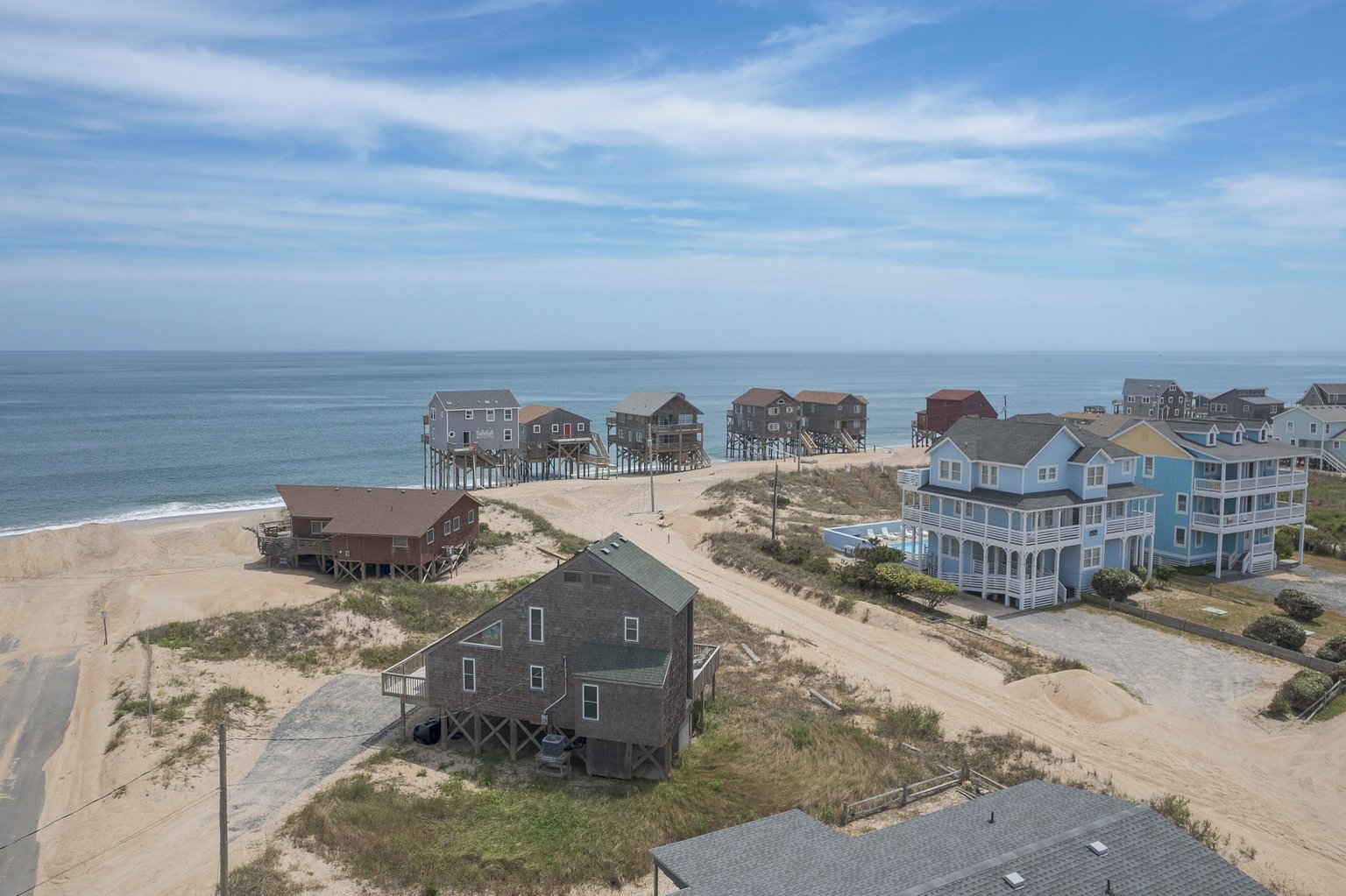 Rodanthe Vacation Rental
