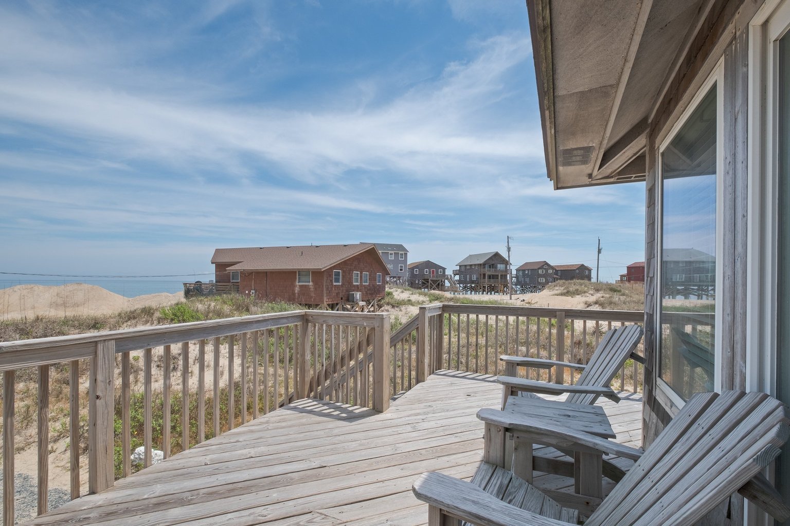 Rodanthe Vacation Rental