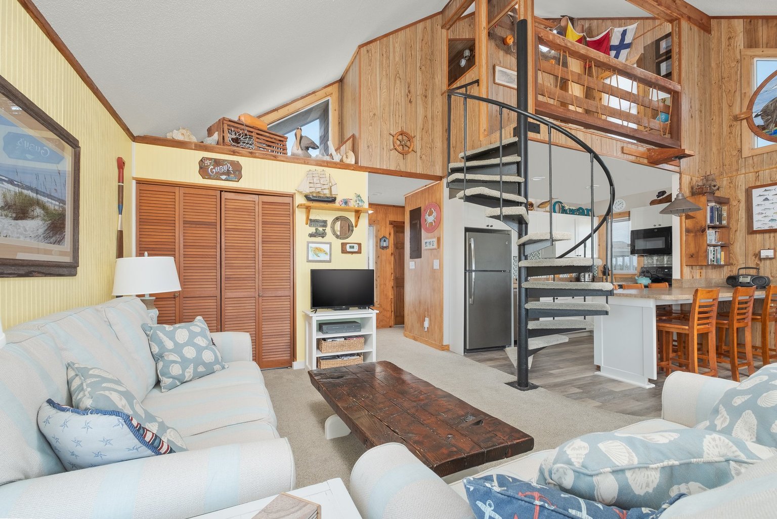 Rodanthe Vacation Rental