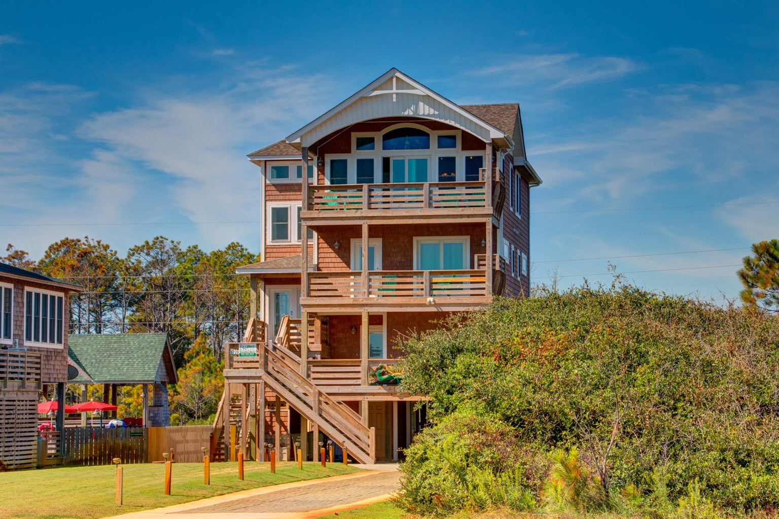 Nags Head Vacation Rental