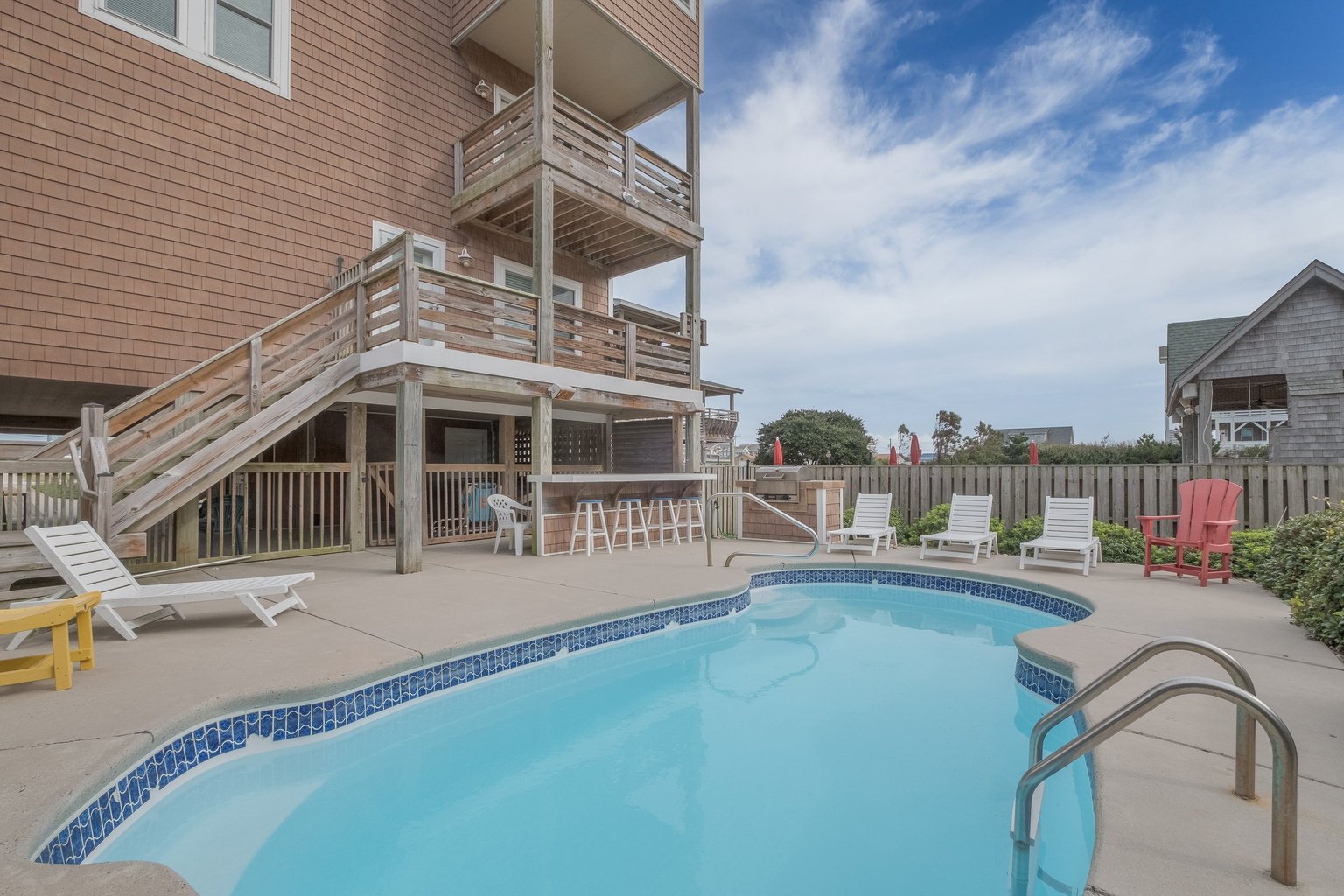 Nags Head Vacation Rental