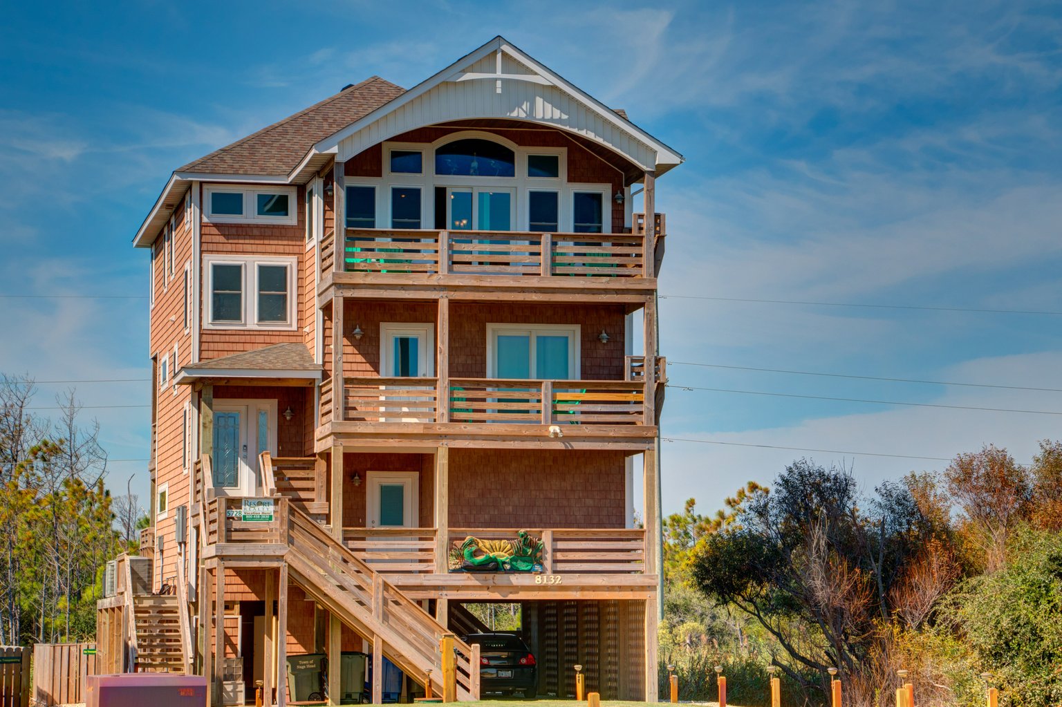Nags Head Vacation Rental