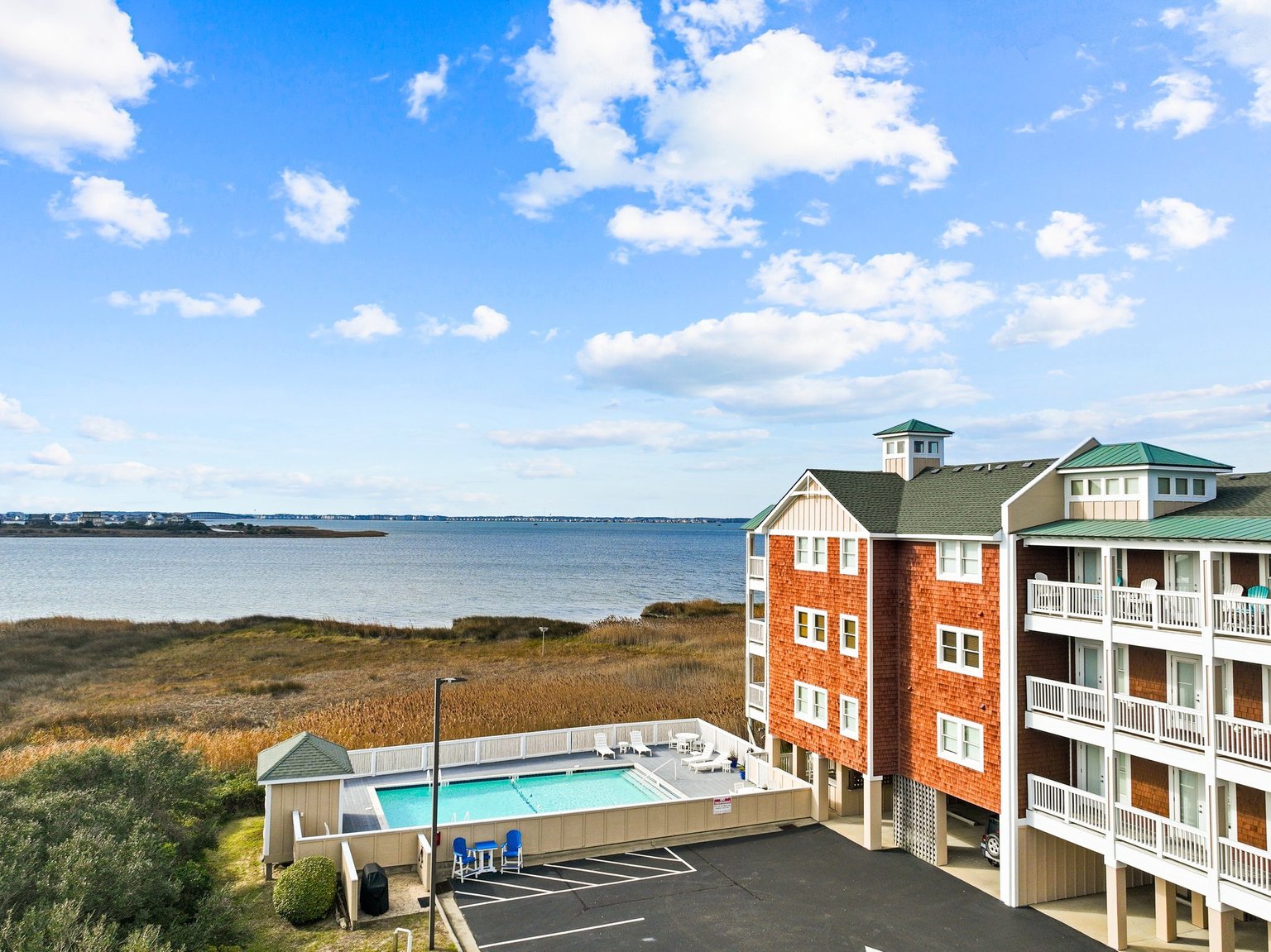 Nags Head Vacation Rental