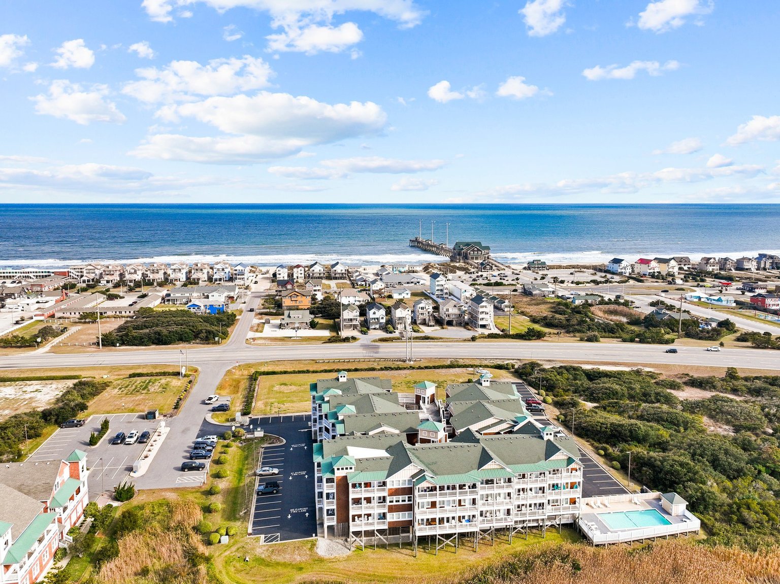 Nags Head Vacation Rental