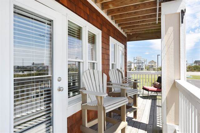 Nags Head Vacation Rental