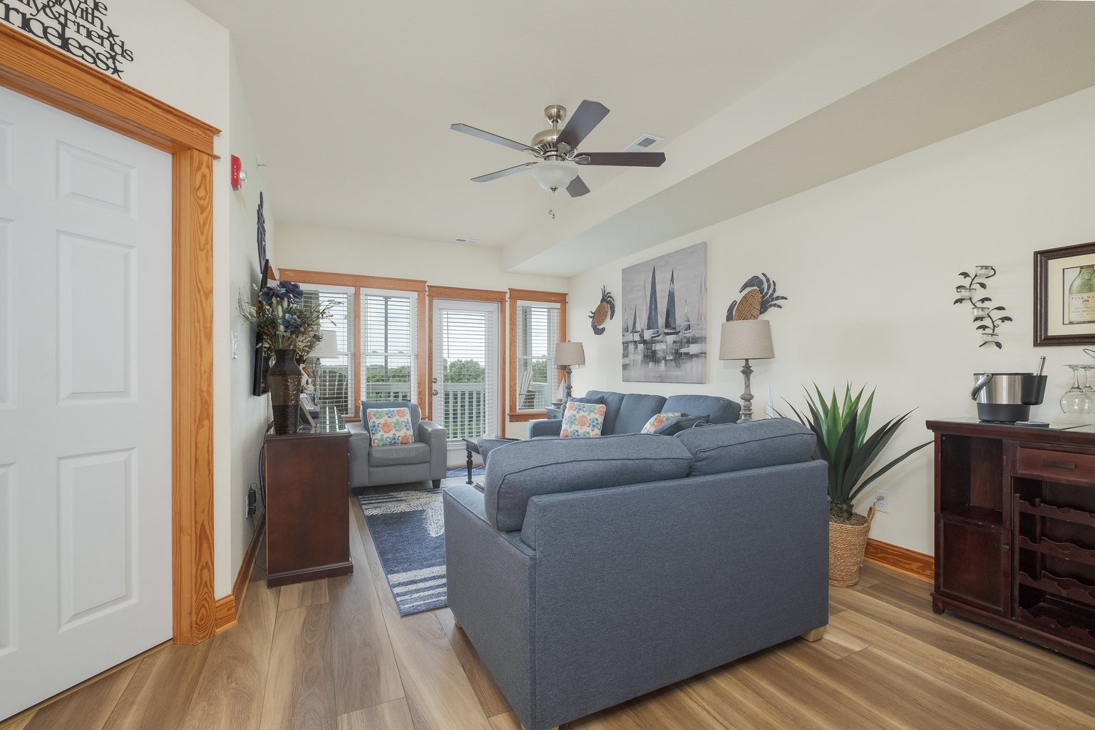 Nags Head Vacation Rental