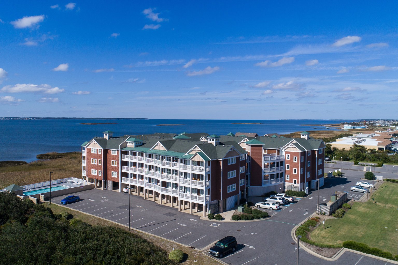 Nags Head Vacation Rental