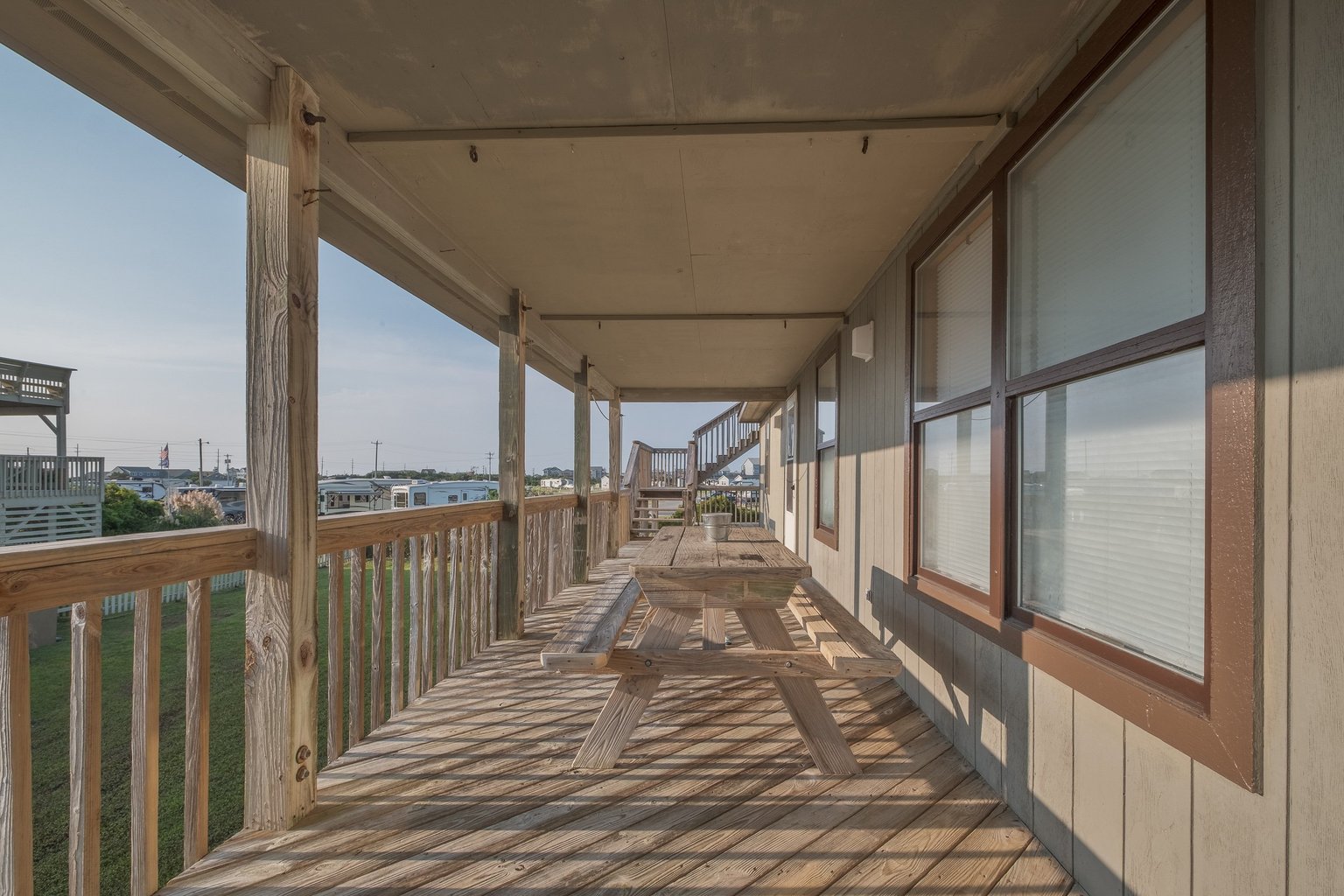 Waves Vacation Rental