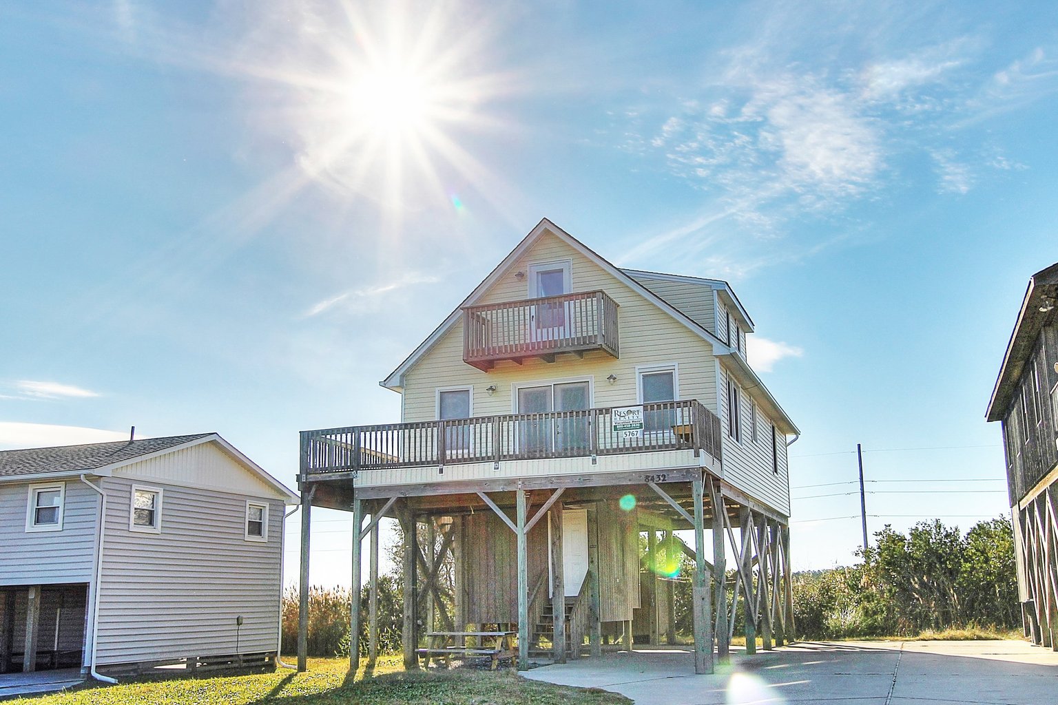 Nags Head Vacation Rental
