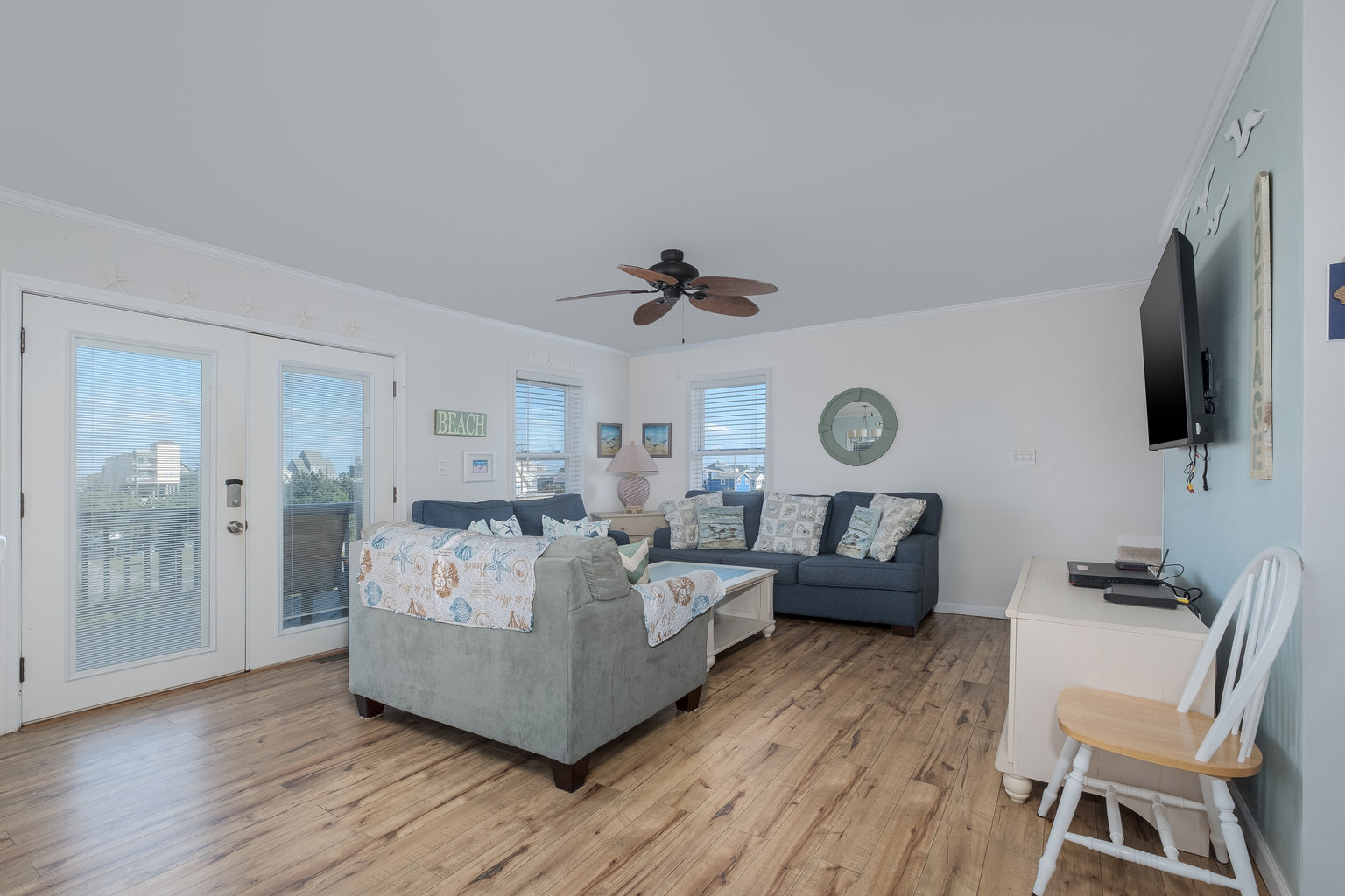 Nags Head Vacation Rental