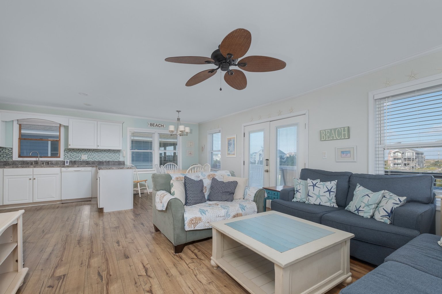 Nags Head Vacation Rental
