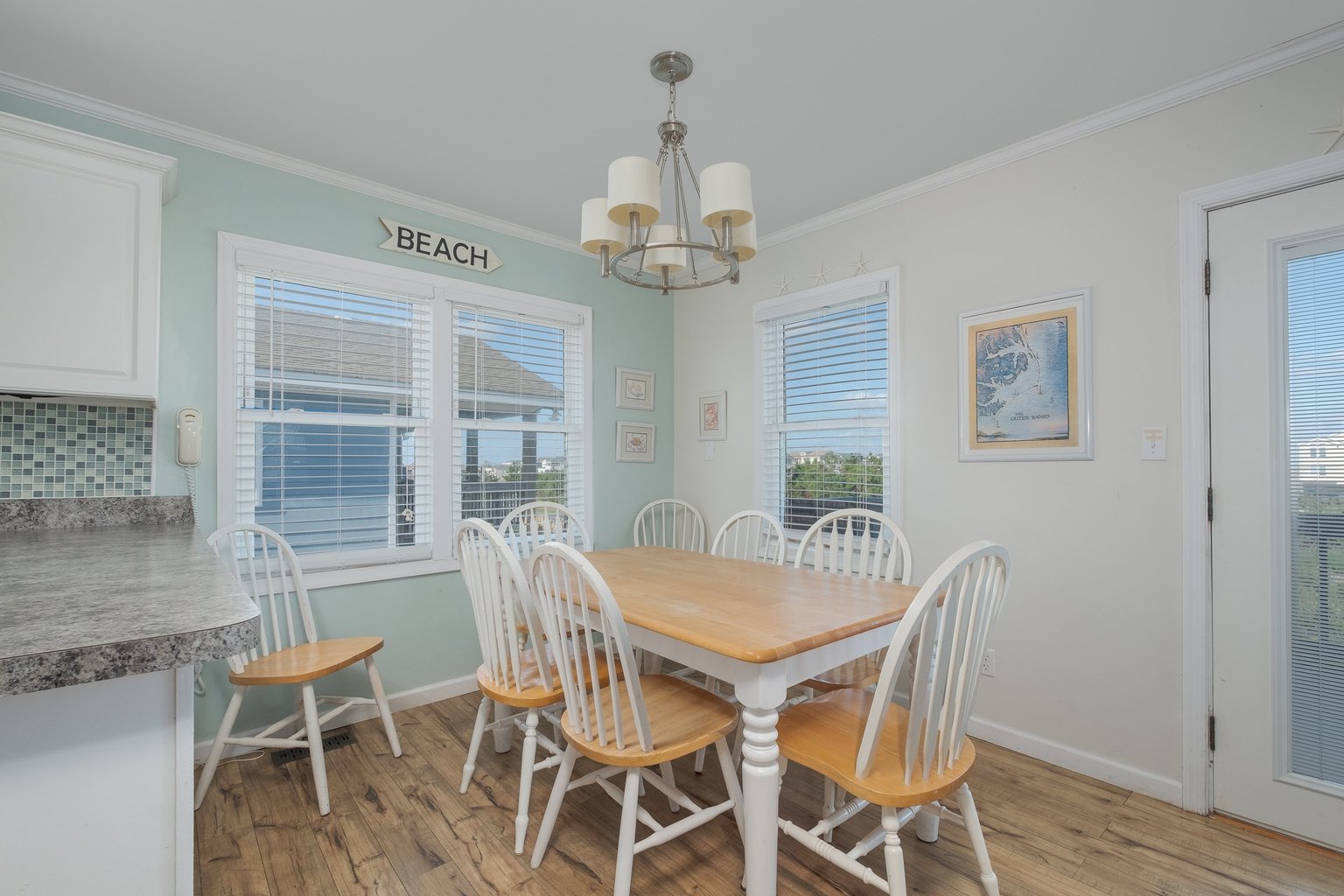 Nags Head Vacation Rental