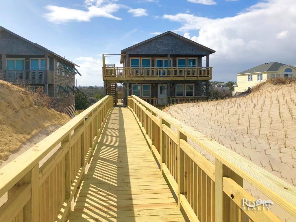 Nags Head Vacation Rental