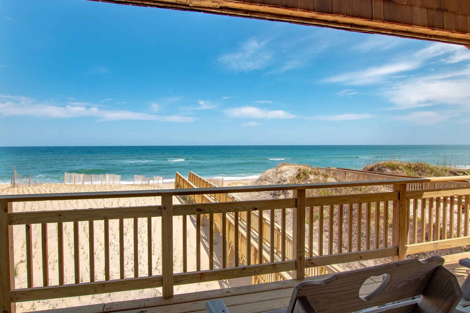 Nags Head Vacation Rental