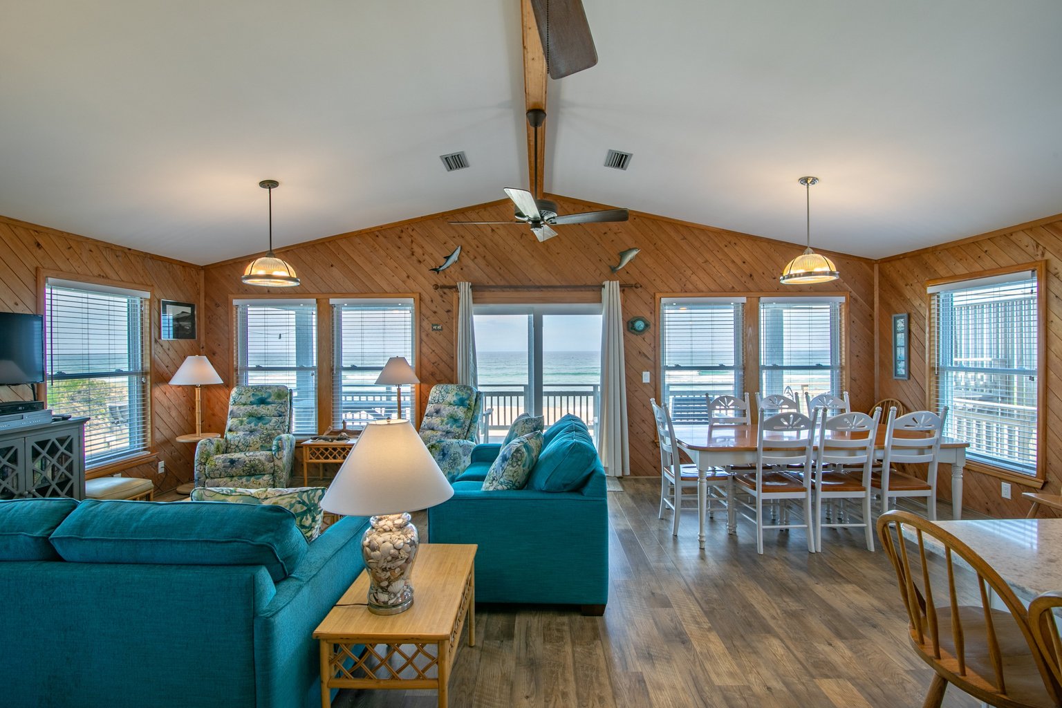 Nags Head Vacation Rental