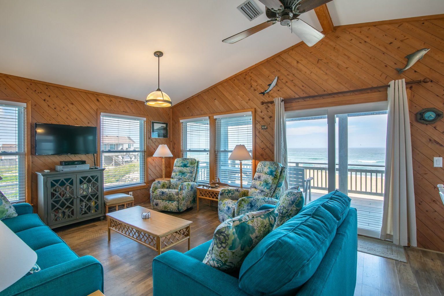 Nags Head Vacation Rental