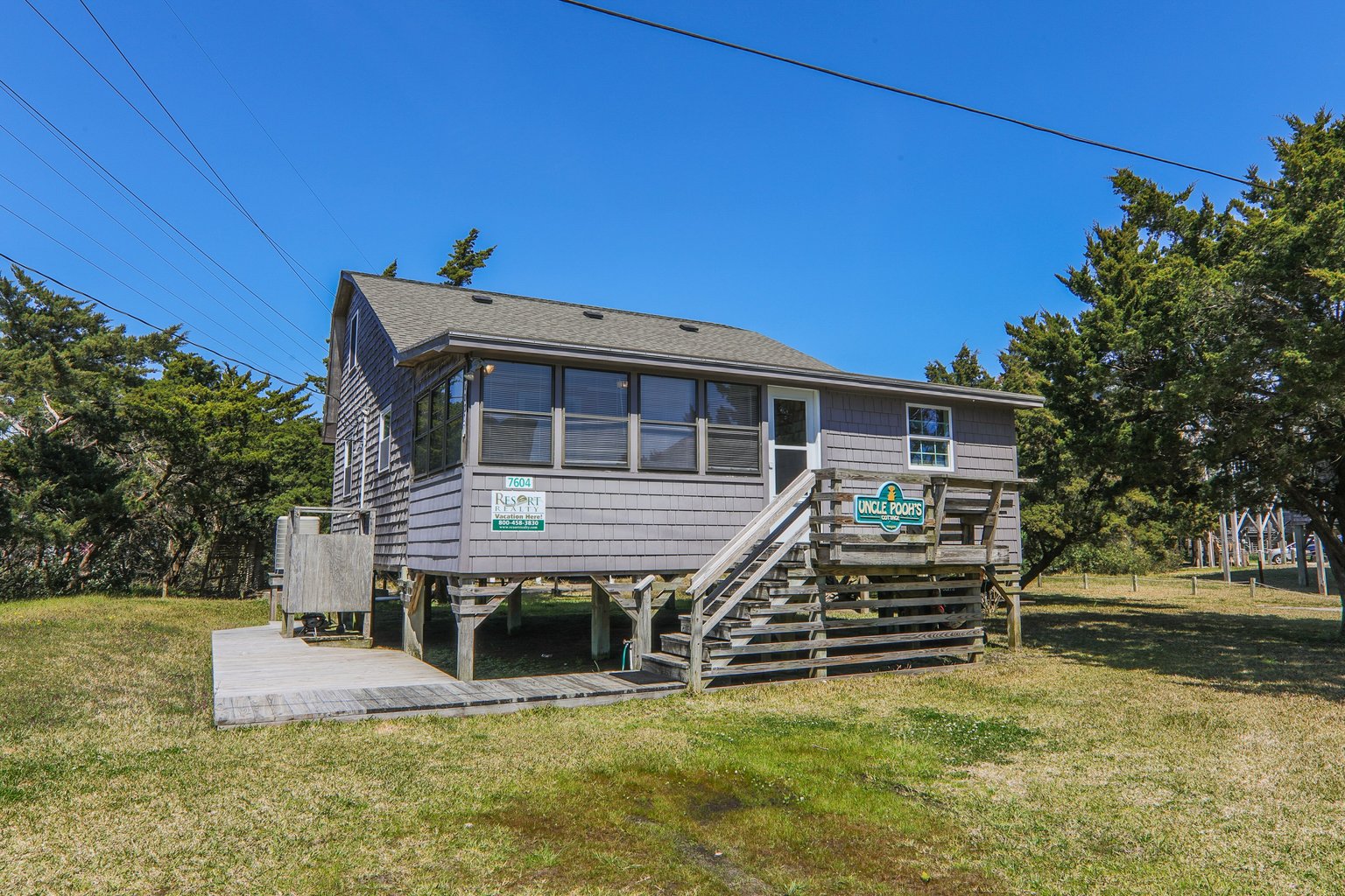 Avon Vacation Rental