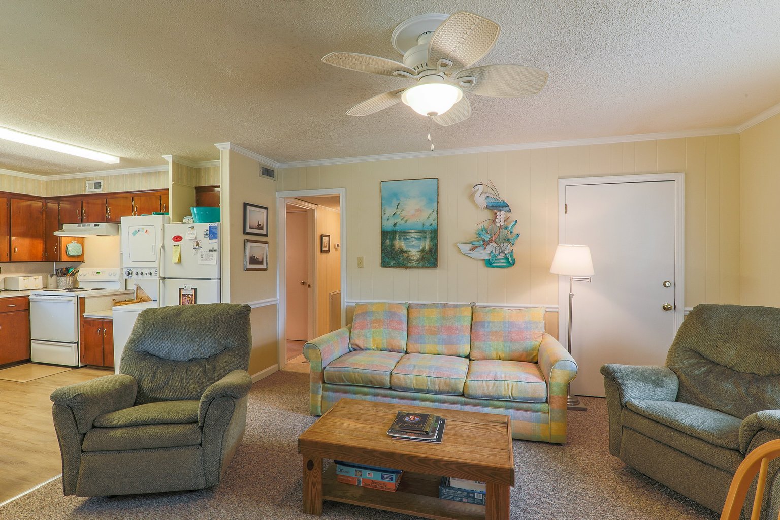 Avon Vacation Rental