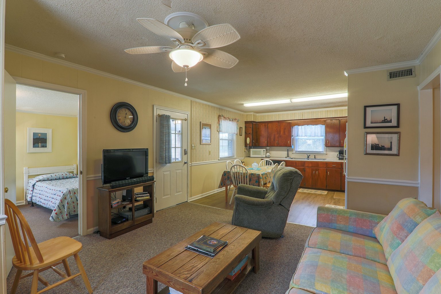 Avon Vacation Rental