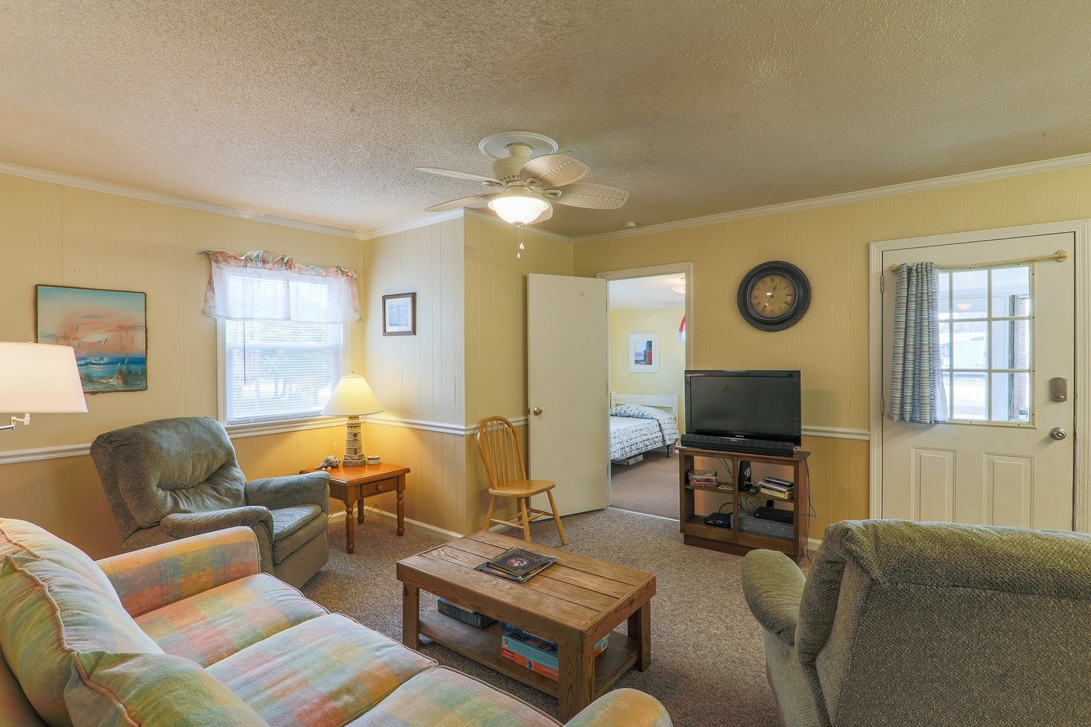 Avon Vacation Rental