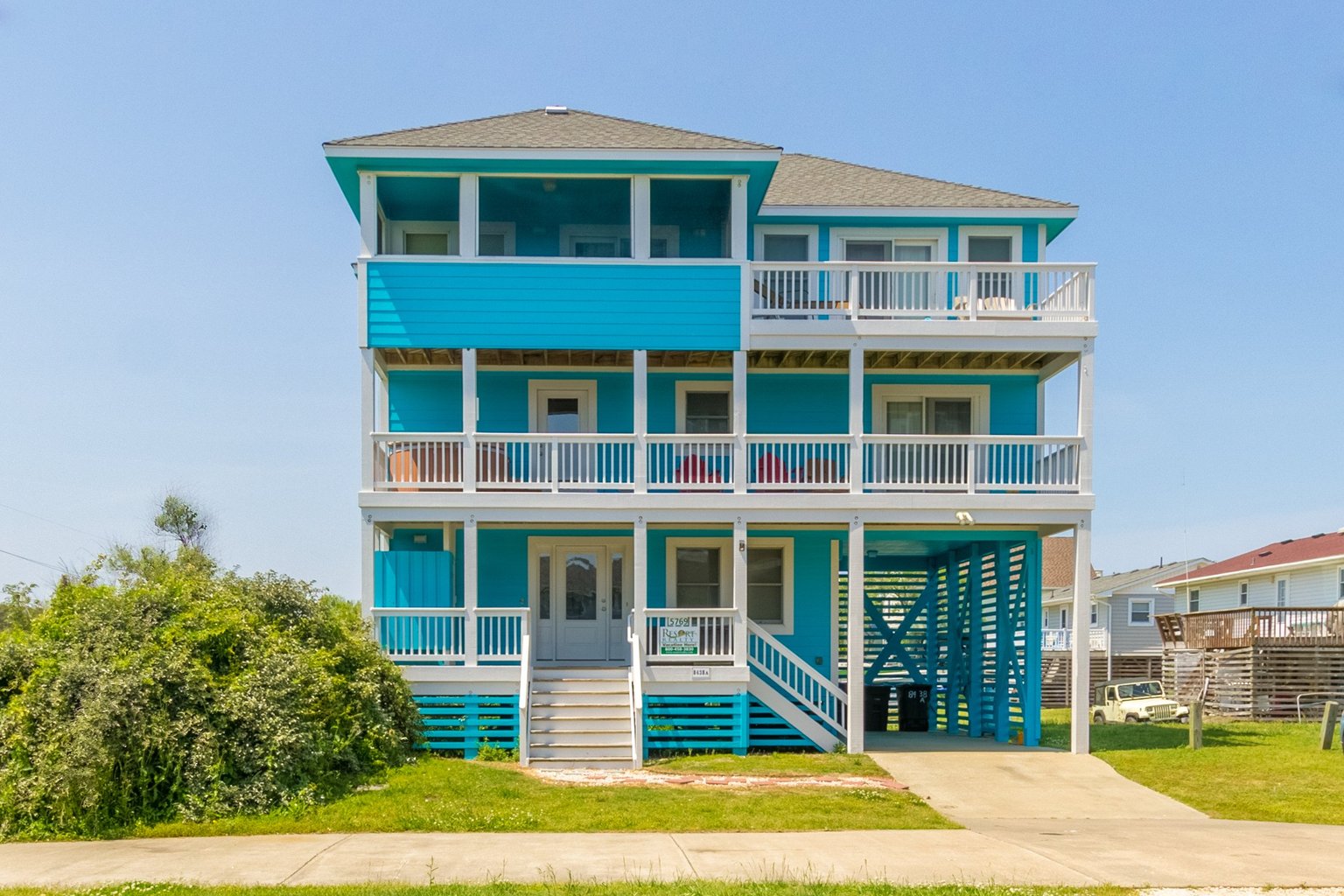 Nags Head Vacation Rental