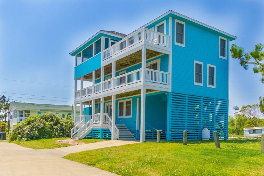 Nags Head Vacation Rental