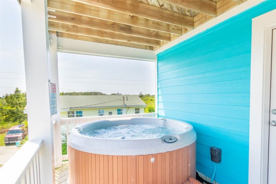 Nags Head Vacation Rental