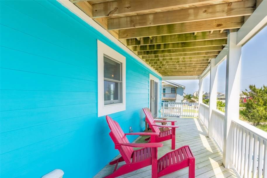 Nags Head Vacation Rental
