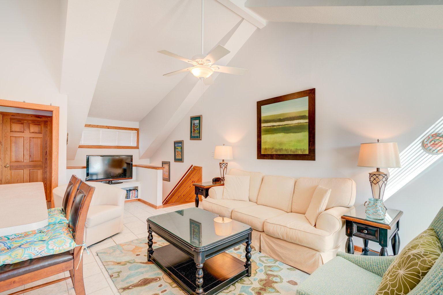 Corolla Vacation Rental