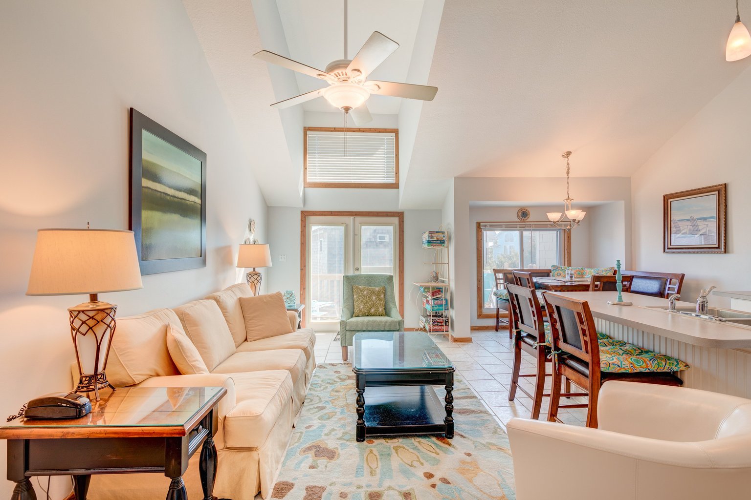 Corolla Vacation Rental