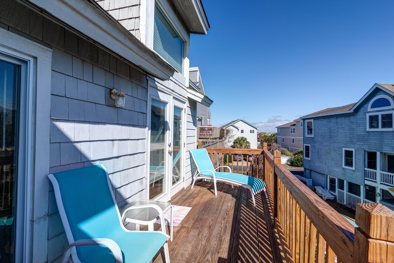 Corolla Vacation Rental